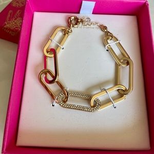 New Revolve X House of Harlow 1960 Bracelet